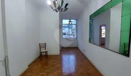 Apartamento com 2 quartos à venda em Tijuca - RJ