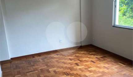 Apartamento com 2 quartos à venda em Santa Teresa - RJ