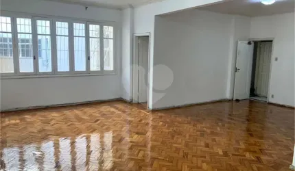 Apartamento com 3 quartos à venda em Botafogo - RJ