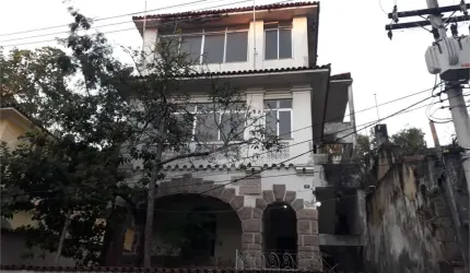Casa com 5 quartos à venda em Tijuca - RJ
