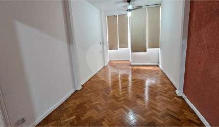 Apartamento com 3 quartos à venda em Tijuca - RJ