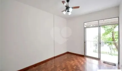 Apartamento com 2 quartos à venda em Maracanã - RJ