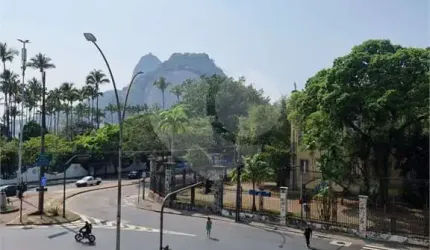 Apartamento com 2 quartos à venda em Botafogo - RJ
