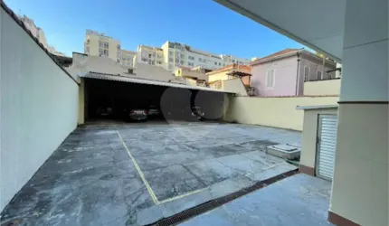 Apartamento com 1 quartos à venda em Catete - RJ
