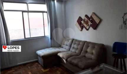 Apartamento com 3 quartos à venda em Vila Isabel - RJ