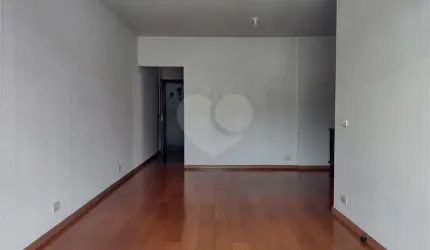 Apartamento com 2 quartos à venda em Tijuca - RJ