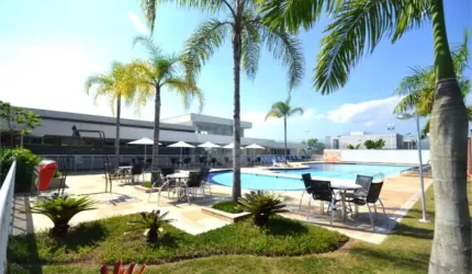 Terreno à venda em Barra Da Tijuca - RJ