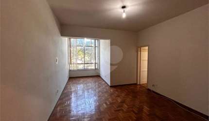 Apartamento com 3 quartos à venda em Tijuca - RJ