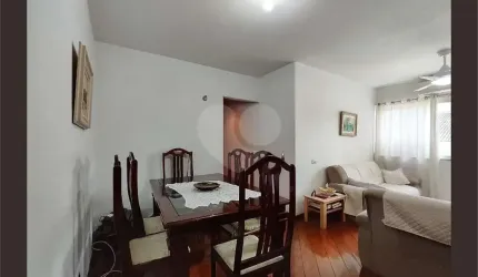 Apartamento com 3 quartos à venda em Vila Isabel - RJ