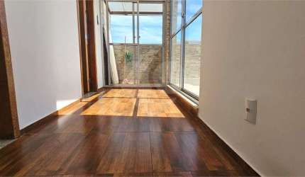 Duplex com 4 quartos à venda em Grajaú - RJ