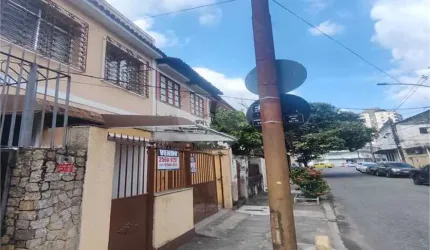 Casa com 3 quartos à venda em Andaraí - RJ