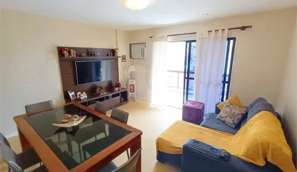 Apartamento com 3 quartos à venda em Vila Isabel - RJ