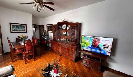 Cobertura com 3 quartos à venda em Tijuca - RJ