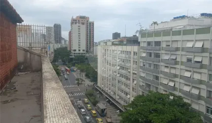 Cobertura com 5 quartos à venda em Leblon - RJ