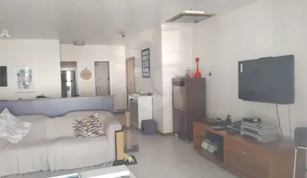 Apartamento com 4 quartos à venda em Tijuca - RJ