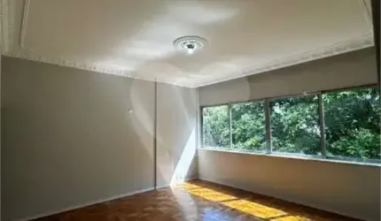 Apartamento com 2 quartos à venda em Praça Da Bandeira - RJ