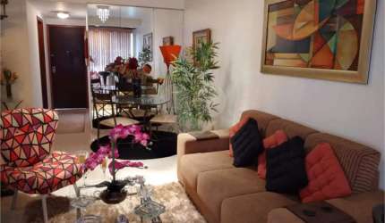 Cobertura com 3 quartos à venda em Grajaú - RJ