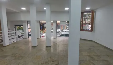 Loja à venda em Copacabana - RJ