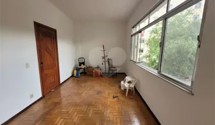 Apartamento com 2 quartos à venda em Rio Comprido - RJ