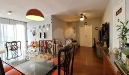 Apartamento com 3 quartos à venda em Maracanã - RJ