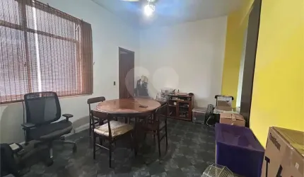 Apartamento com 2 quartos à venda em Rio Comprido - RJ