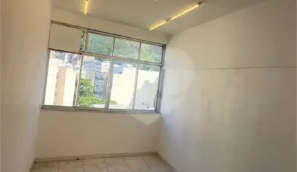 Salas à venda ou para locação em Tijuca - RJ