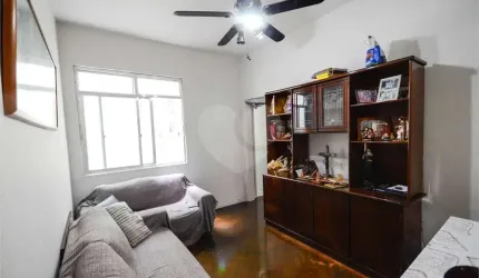 Apartamento com 2 quartos à venda em Tijuca - RJ