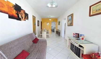 Apartamento com 2 quartos à venda em Tijuca - RJ