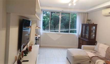 Apartamento com 3 quartos à venda em Copacabana - RJ