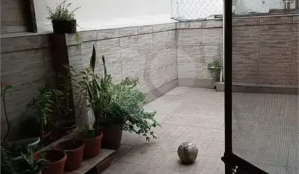 Apartamento com 3 quartos à venda em Andaraí - RJ
