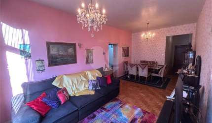 Apartamento com 3 quartos à venda em Maracanã - RJ