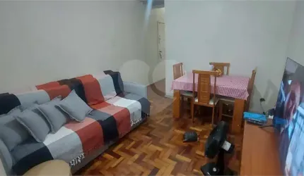 Apartamento com 3 quartos à venda em Flamengo - RJ
