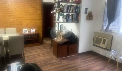 Apartamento com 1 quartos à venda em Tijuca - RJ