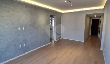 Apartamento com 3 quartos à venda em Andaraí - RJ
