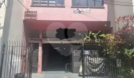 Prédio inteiro à venda em Botafogo - RJ