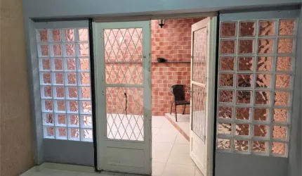 Apartamento com 3 quartos à venda em Vila Isabel - RJ