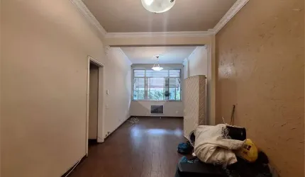 Apartamento com 3 quartos à venda em Tijuca - RJ