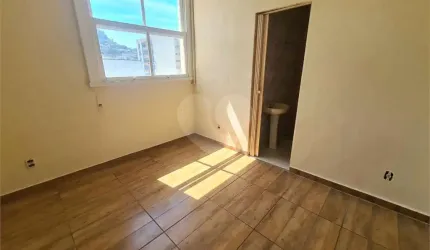 Apartamento com 1 quartos à venda em Catete - RJ