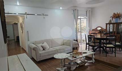 Apartamento com 2 quartos à venda em Botafogo - RJ