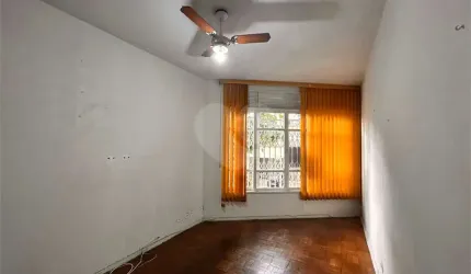 Apartamento com 2 quartos à venda em Tijuca - RJ