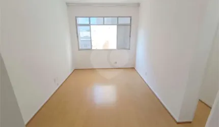 Apartamento com 2 quartos à venda em Tijuca - RJ