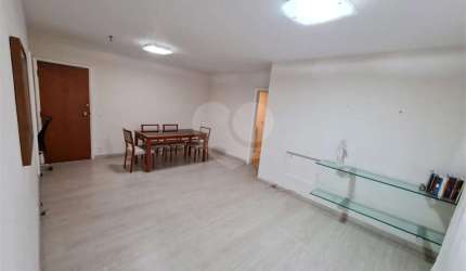 Apartamento com 3 quartos à venda em Tijuca - RJ