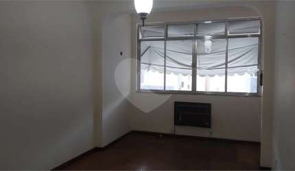 Apartamento com 2 quartos à venda em Grajaú - RJ