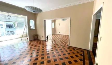 Apartamento com 3 quartos à venda em Copacabana - RJ