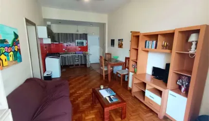Apartamento com 3 quartos à venda em Copacabana - RJ