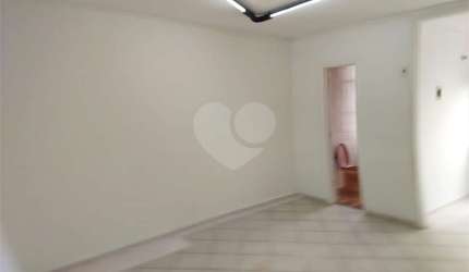 Apartamento com 1 quartos à venda em Tijuca - RJ