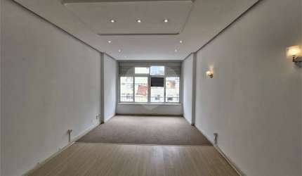 Apartamento com 3 quartos à venda em Flamengo - RJ