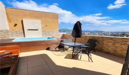 Cobertura com 2 quartos à venda em Todos Os Santos - RJ