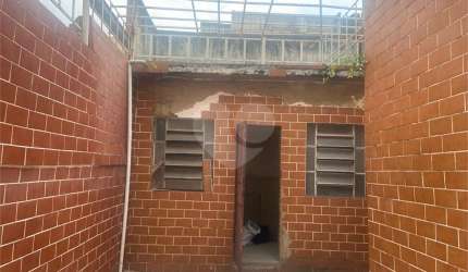 Casa com 5 quartos à venda em Vila Isabel - RJ
