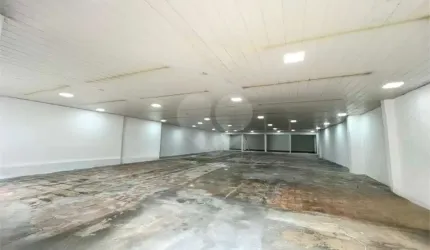 Loja para locação em Madureira - RJ